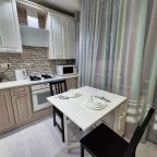 Возможность самостоятельного приготовления пищи, Апартаменты в Подмосковье в мкр. Голландский квартал