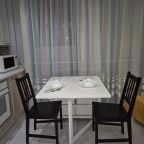 Мини-кухня, Апартаменты в Подмосковье в мкр. Голландский квартал