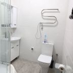 Двухместный (Стандартный Номер с 1-ой двухспальной кроватью), Отель Клевер