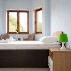 Двухместный (Номер Стандарт), Отель Клевер