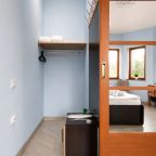 Двухместный (Номер Стандарт), Отель Клевер