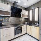 Апартаменты (Чистопольская 36), Апартаменты На Чистопольской