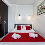 Апартаменты (Чистопольская 36), Апартаменты На Чистопольской