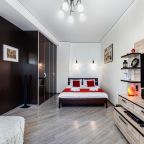 Апартаменты (Чистопольская 36), Апартаменты На Чистопольской