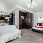 Апартаменты (Чистопольская 36), Апартаменты На Чистопольской