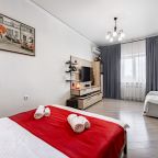 Апартаменты (Чистопольская 36), Апартаменты На Чистопольской