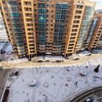 Апартаменты (Чистопольская 36), Апартаменты На Чистопольской