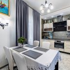 Апартаменты (Чистопольская 36), Апартаменты На Чистопольской