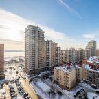 Апартаменты (Чистопольская 36), Апартаменты На Чистопольской