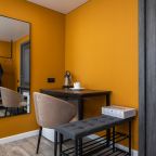 Двухместный (Комфорт Палаццо), Гостиница Vertex