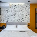 Двухместный (Комфорт Палаццо), Гостиница Vertex