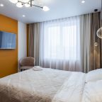 Двухместный (Комфорт Палаццо), Гостиница Vertex