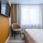 Двухместный (Комфорт Палаццо), Гостиница Vertex