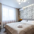 Двухместный (Комфорт Палаццо), Гостиница Vertex