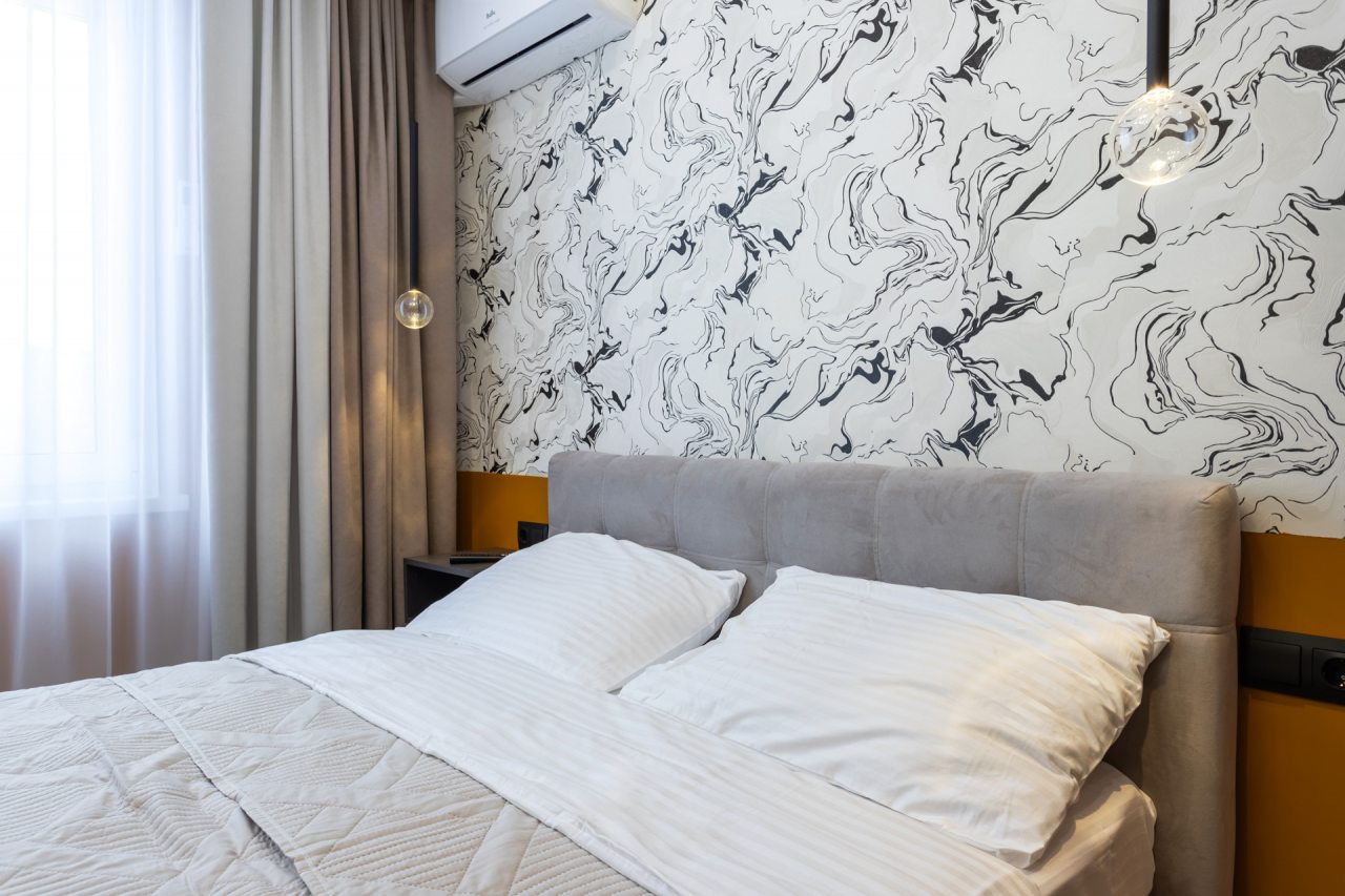 Двухместный (Комфорт Палаццо), Гостиница Vertex