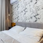 Двухместный (Комфорт Палаццо), Гостиница Vertex