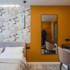 Двухместный (Комфорт Палаццо), Гостиница Vertex