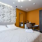 Двухместный (Комфорт Палаццо), Гостиница Vertex