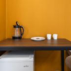 Двухместный (Комфорт Палаццо), Гостиница Vertex