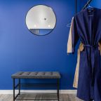 Двухместный (Комфорт Индиго), Гостиница Vertex