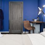 Двухместный (Комфорт Индиго), Гостиница Vertex