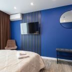 Двухместный (Комфорт Индиго), Гостиница Vertex