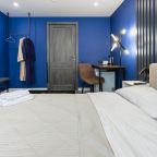 Двухместный (Комфорт Индиго), Гостиница Vertex