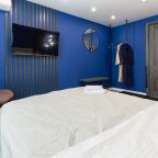 Двухместный (Комфорт Индиго), Гостиница Vertex