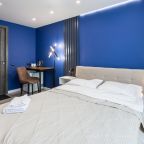 Двухместный (Комфорт Индиго), Гостиница Vertex