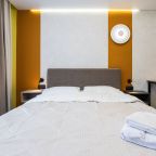 Двухместный (Комфорт Оазис), Гостиница Vertex