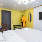 Двухместный (Комфорт Оазис), Гостиница Vertex