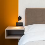 Двухместный (Комфорт Оазис), Гостиница Vertex