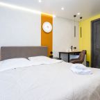 Двухместный (Комфорт Оазис), Гостиница Vertex