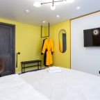 Двухместный (Комфорт Оазис), Гостиница Vertex