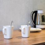 Двухместный (Комфорт Оазис), Гостиница Vertex