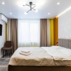 Двухместный (Комфорт Оазис), Гостиница Vertex