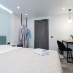 Двухместный (Комфорт Мазарат), Гостиница Vertex