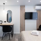 Двухместный (Комфорт Мазарат), Гостиница Vertex