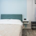 Двухместный (Комфорт Мазарат), Гостиница Vertex