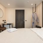 Двухместный (Комфорт Камео), Гостиница Vertex