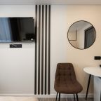 Двухместный (Комфорт Камео), Гостиница Vertex