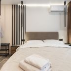 Двухместный (Комфорт Камео), Гостиница Vertex