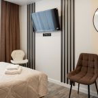 Двухместный (Комфорт Камео), Гостиница Vertex