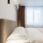 Двухместный (Комфорт Камео), Гостиница Vertex