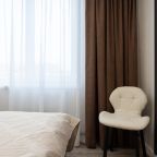 Двухместный (Комфорт Камео), Гостиница Vertex