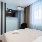 Двухместный (Комфорт Кастелло), Гостиница Vertex