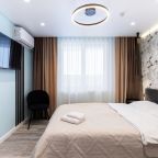 Двухместный (Комфорт Кастелло), Гостиница Vertex