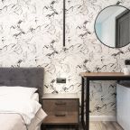 Двухместный (Комфорт Кастелло), Гостиница Vertex