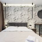 Двухместный (Комфорт Кастелло), Гостиница Vertex