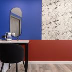 Двухместный (Комфорт Патриот), Гостиница Vertex